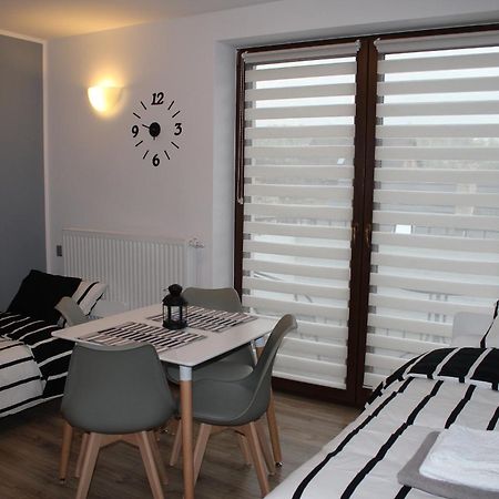 Apartament Fibra Aroma Rybnik  Bagian luar foto