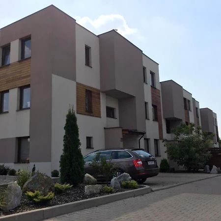Apartament Fibra Aroma Rybnik  Bagian luar foto