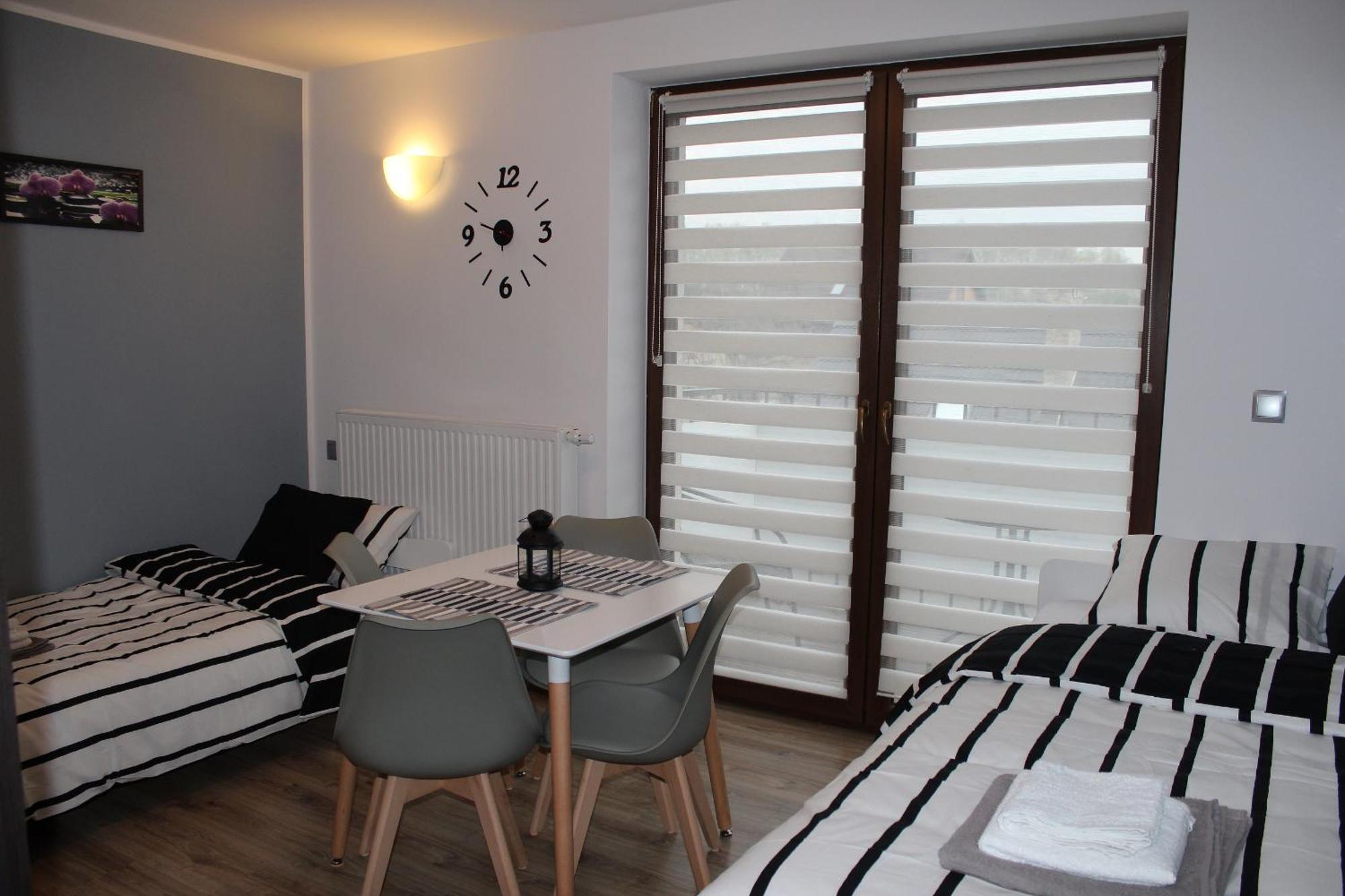 Apartament Fibra Aroma Rybnik  Bagian luar foto