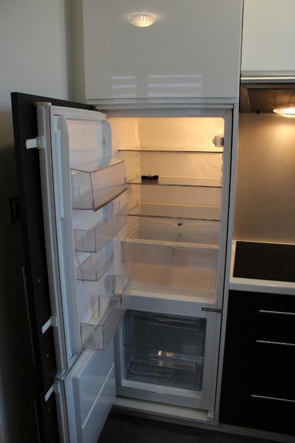 Apartament Fibra Aroma Rybnik  Bagian luar foto