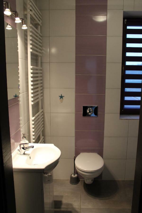 Apartament Fibra Aroma Rybnik  Bagian luar foto