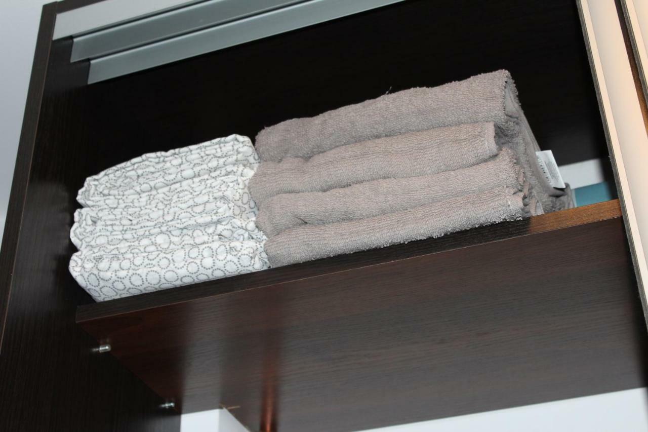 Apartament Fibra Aroma Rybnik  Bagian luar foto