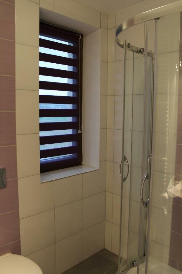 Apartament Fibra Aroma Rybnik  Bagian luar foto
