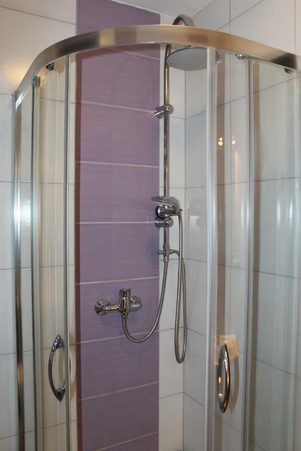 Apartament Fibra Aroma Rybnik  Bagian luar foto