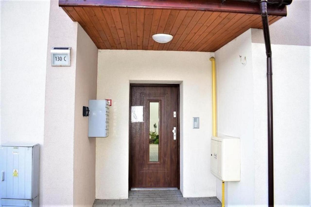 Apartament Fibra Aroma Rybnik  Bagian luar foto